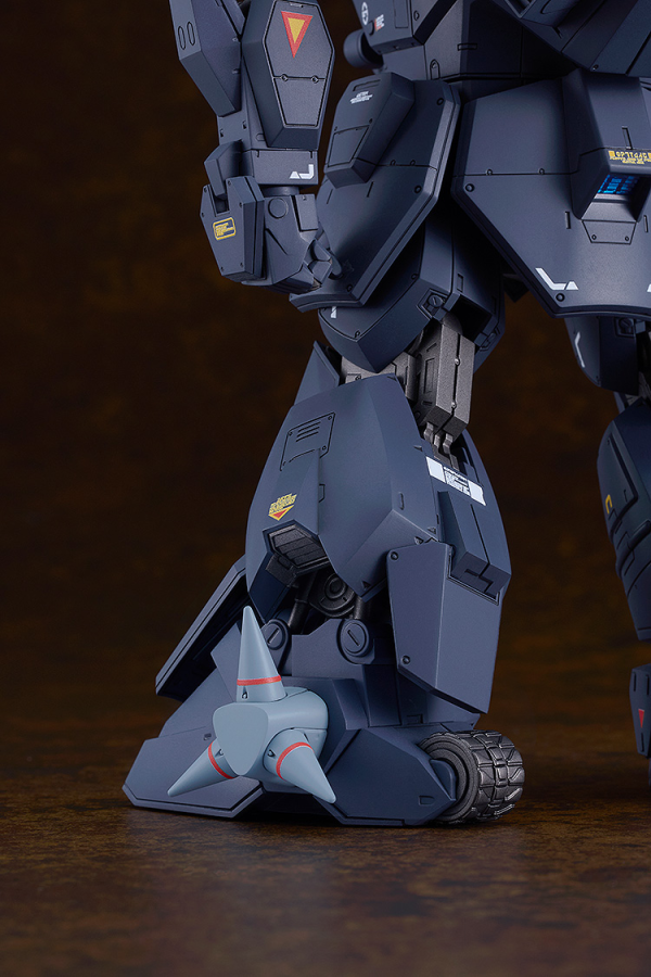 Good Smile Company PLAMAX SV-03 1/24 Scale X / ATH-P-RSC Blood Sucker