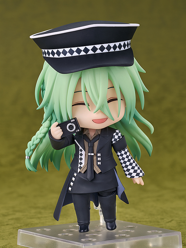 Nendoroid Ukyo | 4580590179943
