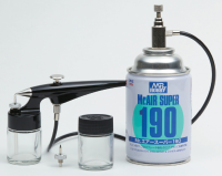 Mr Hobby Mr. Pro-Spray Basic | 4973028112221