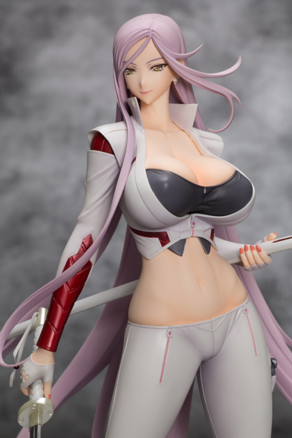Orchid Seed TRIAGE X Yuko Sagiri(re-run)(4582292603306)(4582292603306)