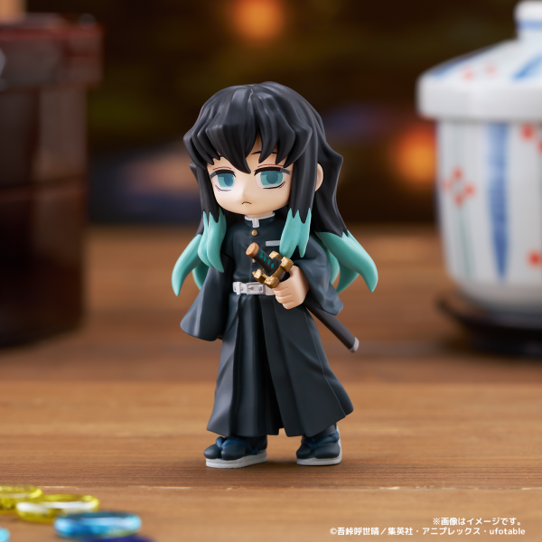 BUSHIROAD CREATIVE PalVerse Demon Slayer Vol. 3 | 4570194387288