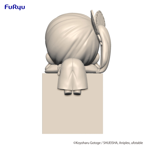 Demon Slayer: Kimetsu no Yaiba Hikkake Figure -Tsuyuri Kanao C- | 4580736402812