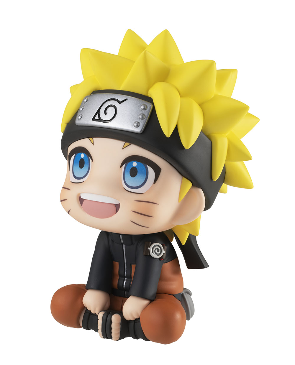 Lookup NARUTO Shippuden Naruto Uzumaki(Repeat)