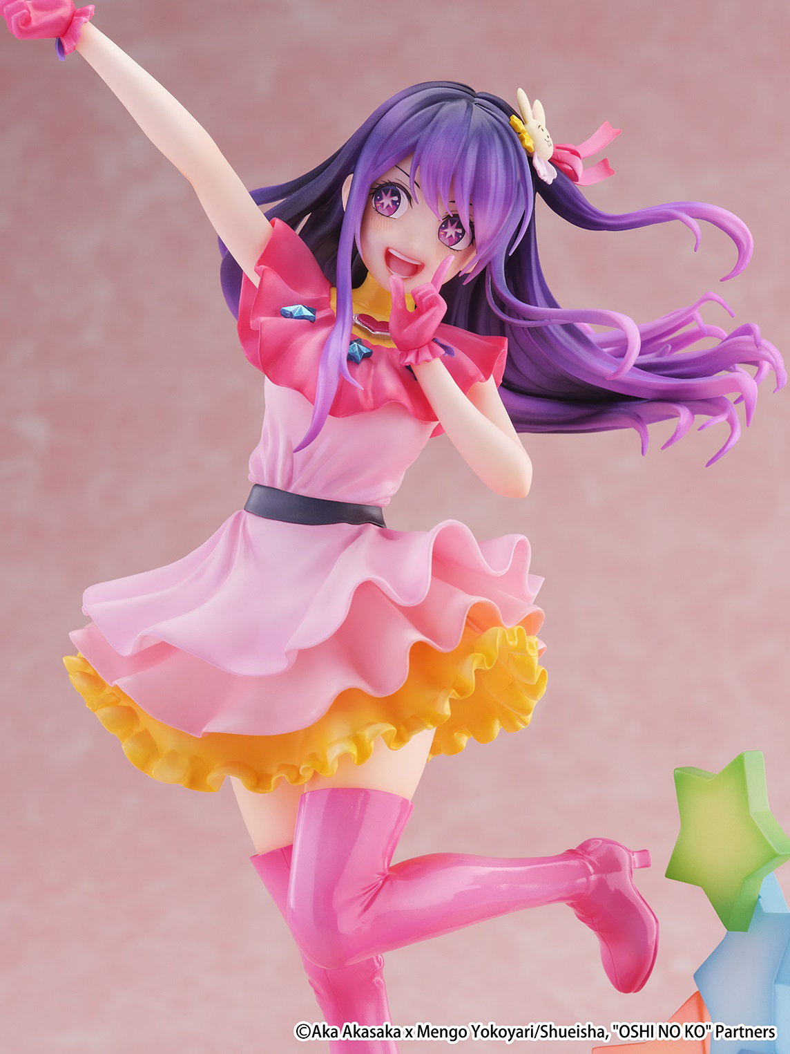 Ai -Aqua and Ruby- | 4580769941692