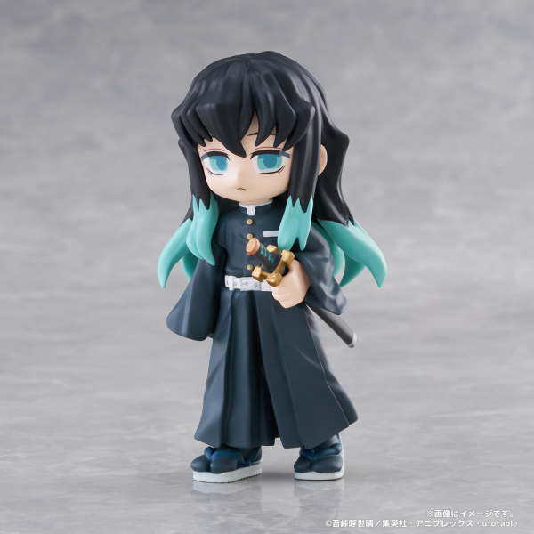 BUSHIROAD CREATIVE PalVerse Demon Slayer Vol. 3 | 4570194387288