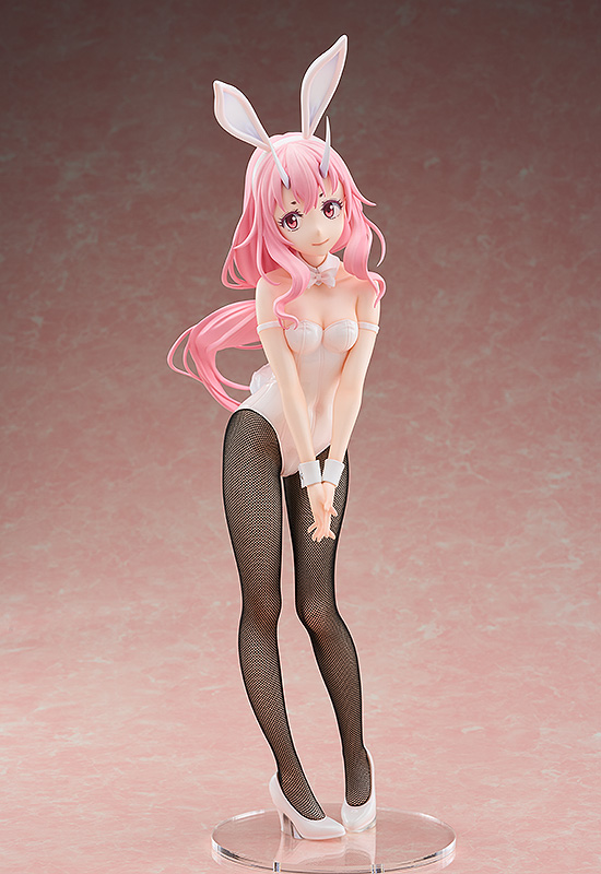 FREEing Shuna: Bunny Ver. | 4570001512445