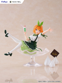 FURYU Corporation TENITOL Fig a la mode Yotsuba(4580736406537)