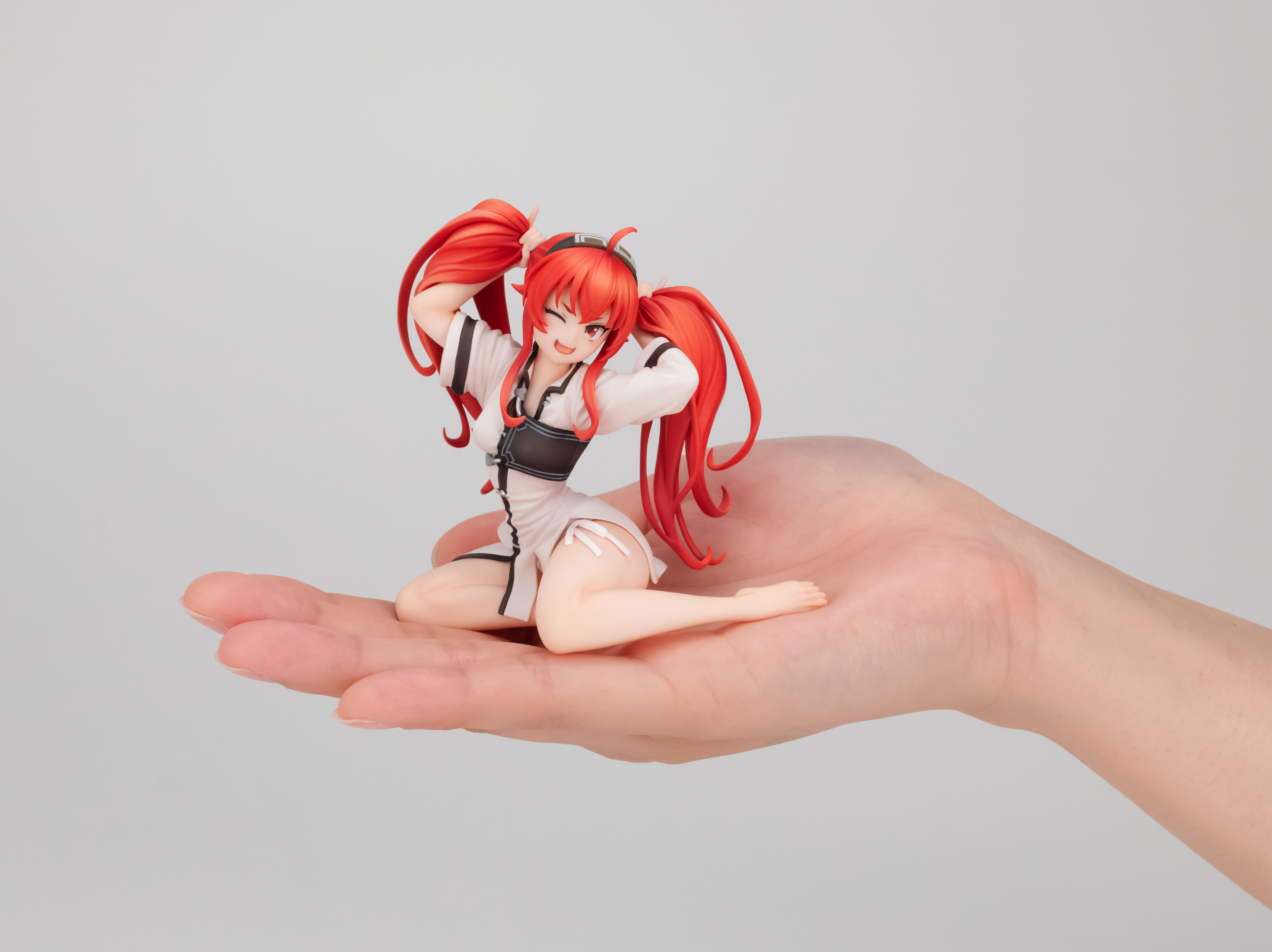Melty Princess Mushoku Tensei:Jobless ReincarnationⅡ Palm Size Eris