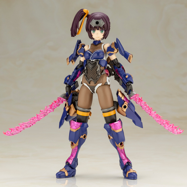 KOTOBUKIYA FRAME ARMS GIRL AYATSUKI | 190526034228