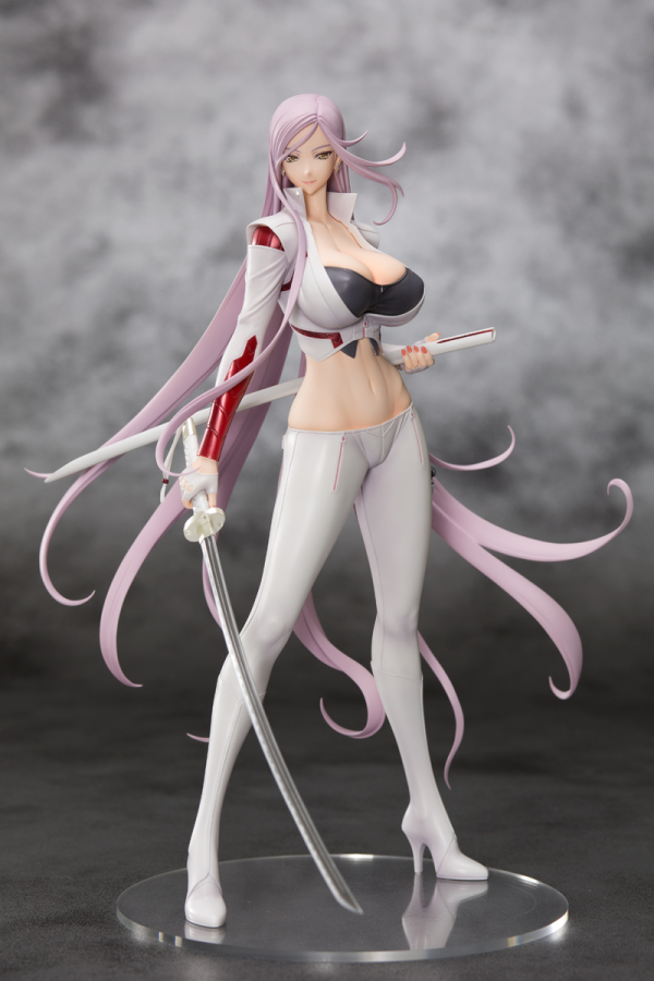 Orchid Seed TRIAGE X Yuko Sagiri(re-run)(4582292603306)(4582292603306)