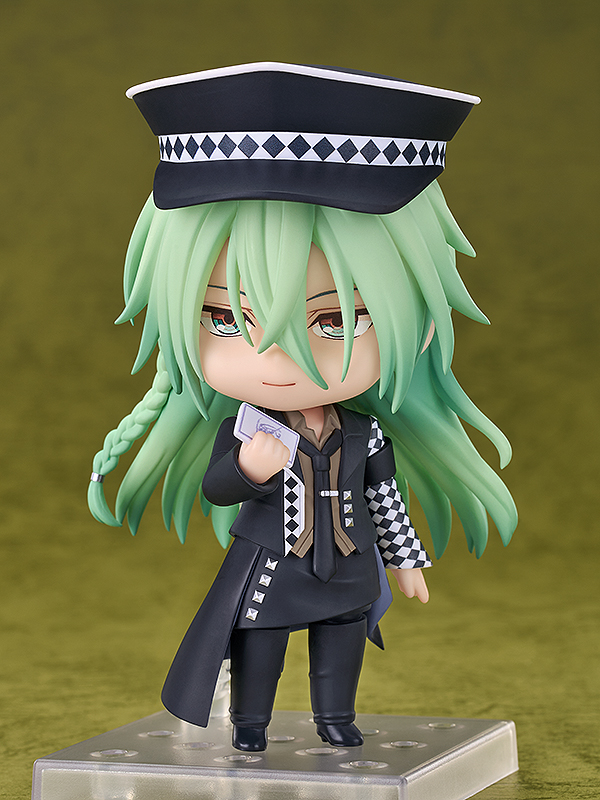Nendoroid Ukyo | 4580590179943