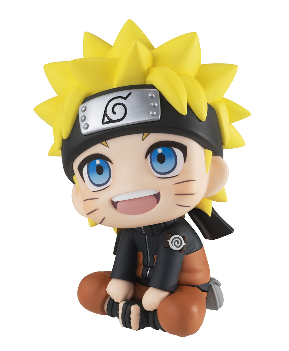 Lookup NARUTO Shippuden Naruto Uzumaki(Repeat)