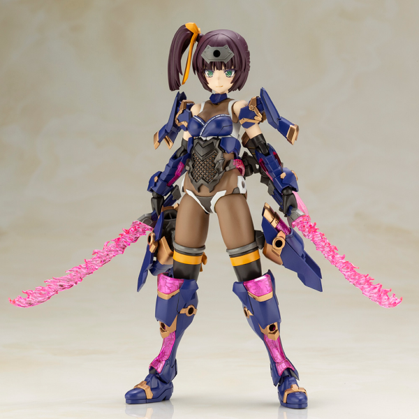 KOTOBUKIYA FRAME ARMS GIRL AYATSUKI | 190526034228