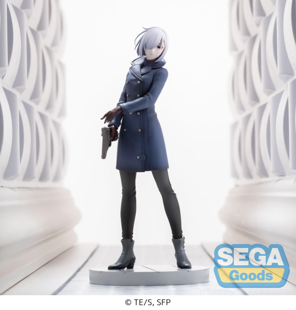 SEGA Luminasta TV Anime "SPY x FAMILY" "(Fiona Frost) Nightfall" | 4580779530442