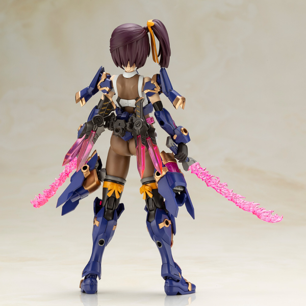 KOTOBUKIYA FRAME ARMS GIRL AYATSUKI | 190526034228