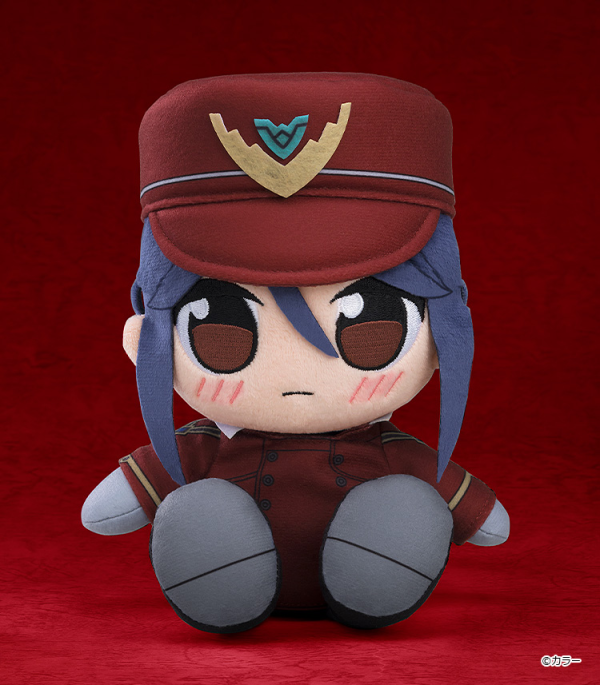 GOOD SMILE COMPANY Kuripan Plushie Misato Katsuragi(4571697182189)(4571697182189)