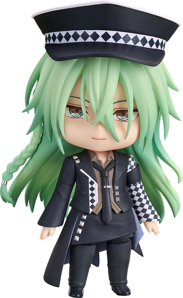 Nendoroid Ukyo | 4580590179943