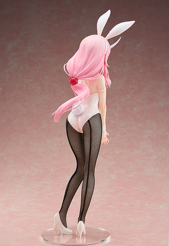 FREEing Shuna: Bunny Ver. | 4570001512445