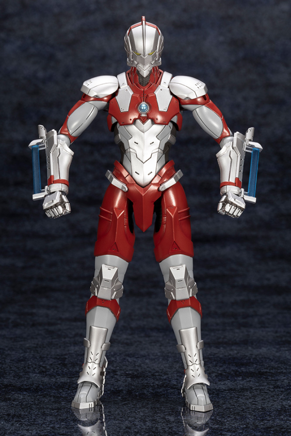 KOTOBUKIYA ULTRAMAN(4934054130481)(4934054130481)