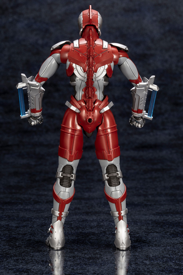 KOTOBUKIYA ULTRAMAN(4934054130481)(4934054130481)