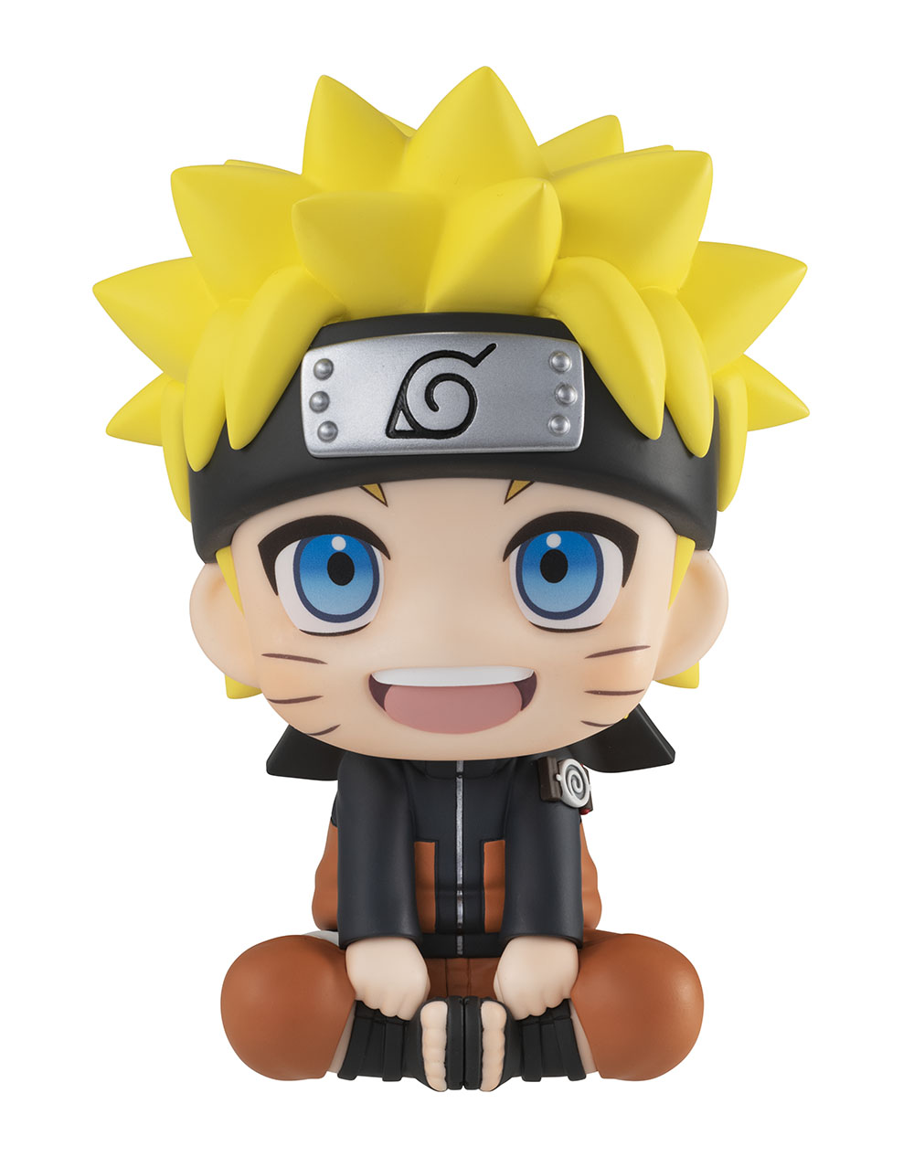 Lookup NARUTO Shippuden Naruto Uzumaki(Repeat)