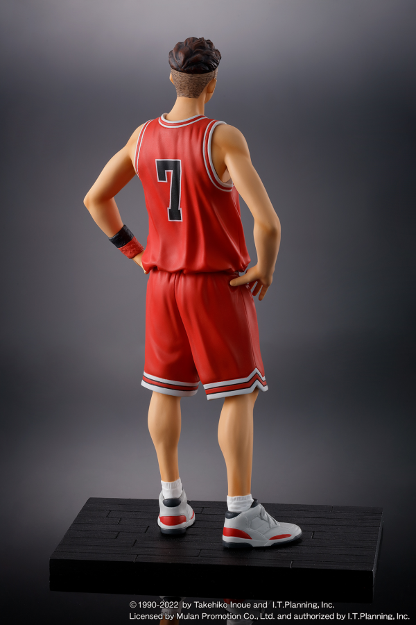 M.I.C. One and Only『SLAM DUNK』Ryota Miyagi(4580614270847)(4580614270847)