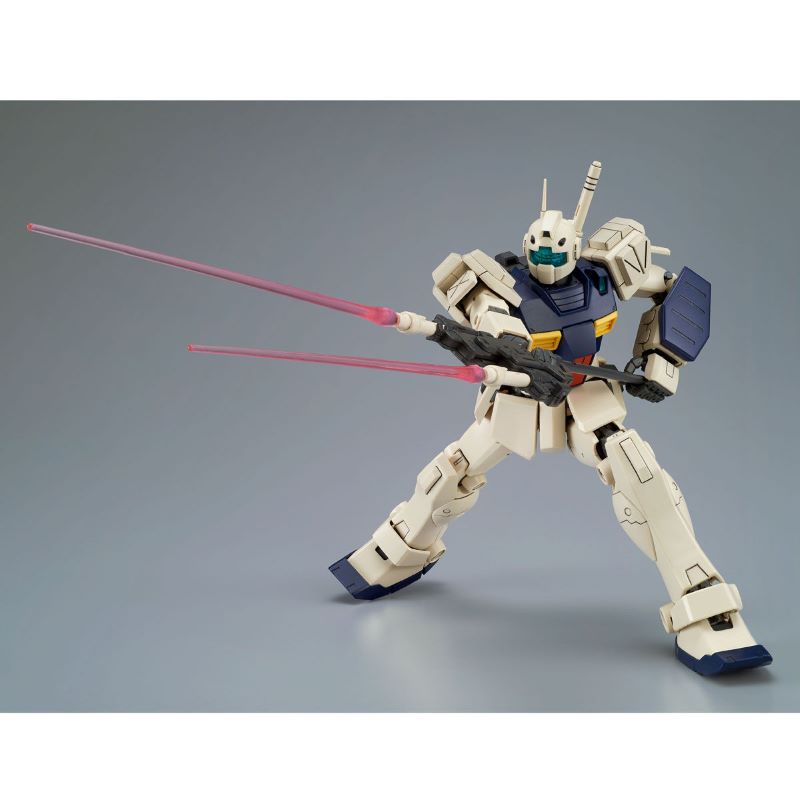 P-Bandai MG 1/100 GM II Semi Striker