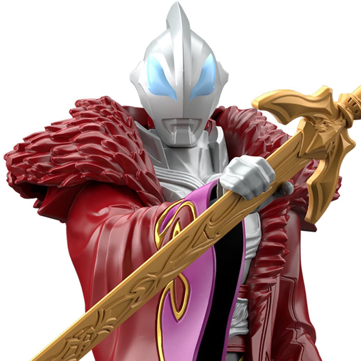 ULTRAMAN the Armour of Legends Ultraman Geed Sun Quan Armour | 4573102642363