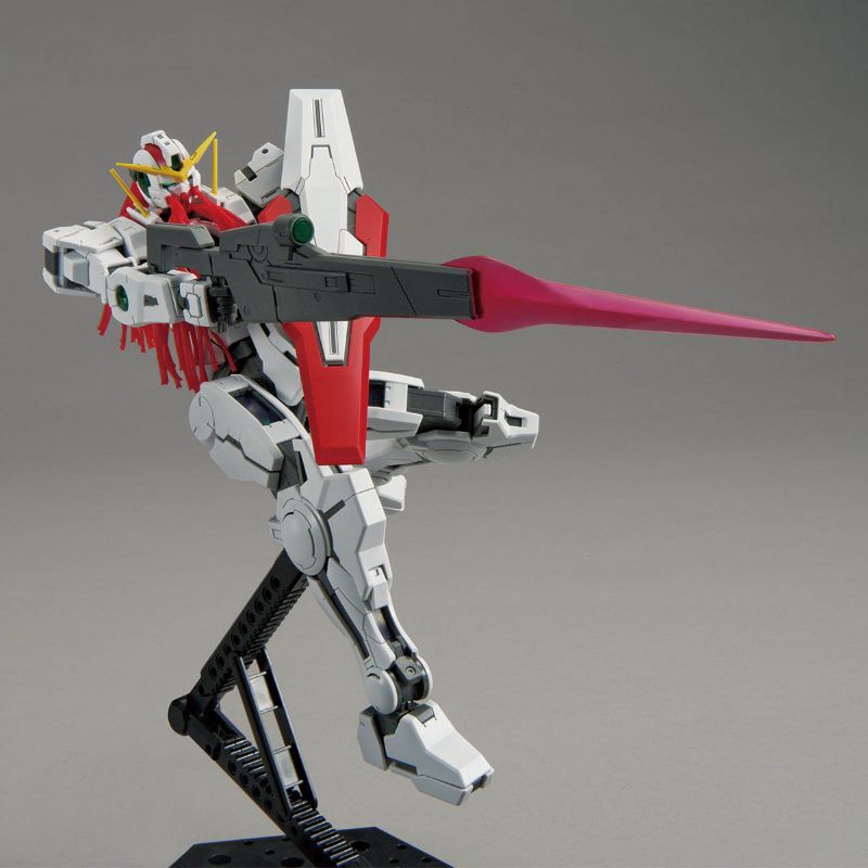P-Bandai MG 1/100 The Gundam Base Limited Gundam Nadleeh