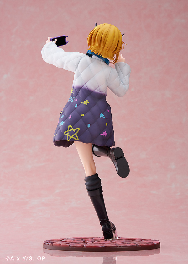DMM Factory 【OSHI NO KO】 MEMcho: Bazurase Fashion Ver. | 4571614656748
