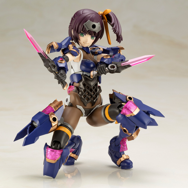 KOTOBUKIYA FRAME ARMS GIRL AYATSUKI | 190526034228