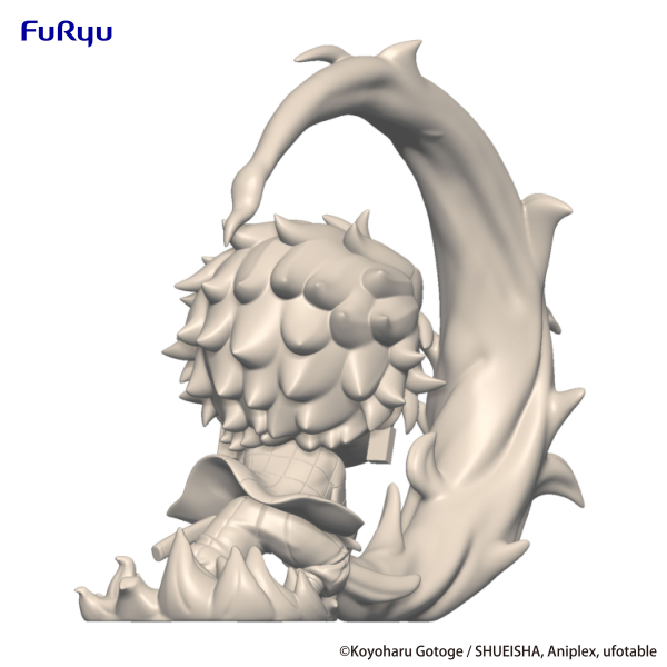 Demon Slayer: Kimetsu no Yaiba Hold Figure -Kamado Tanjiro- | 4580736402133