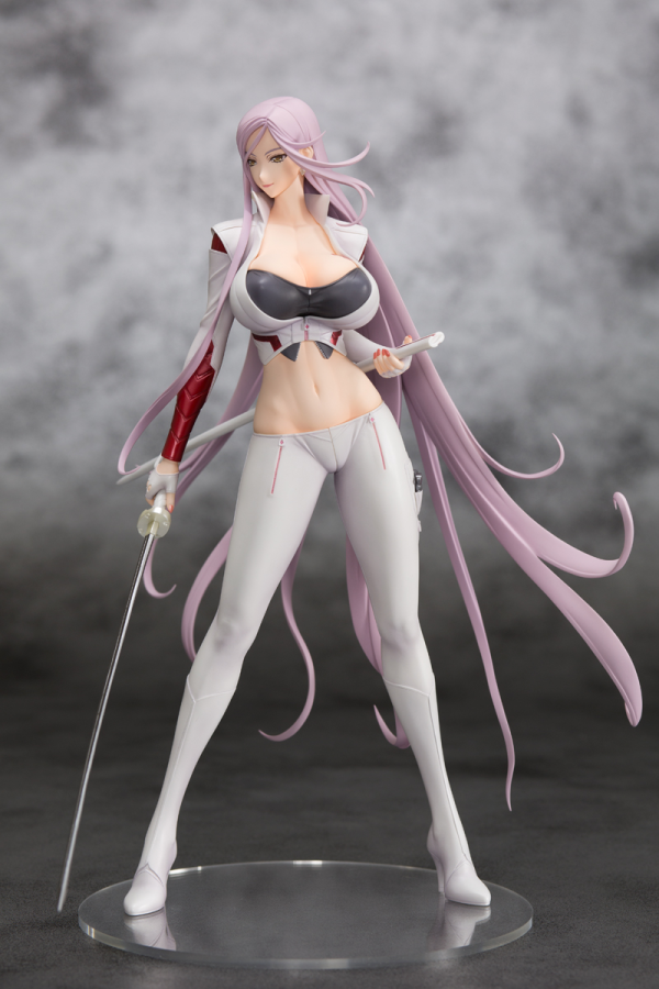 Orchid Seed TRIAGE X Yuko Sagiri(re-run)(4582292603306)(4582292603306)