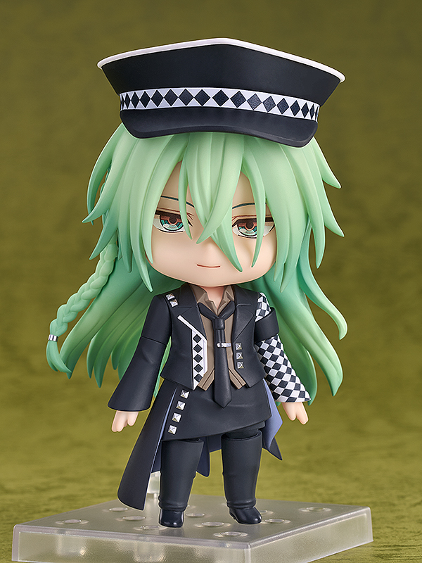 Nendoroid Ukyo | 4580590179943