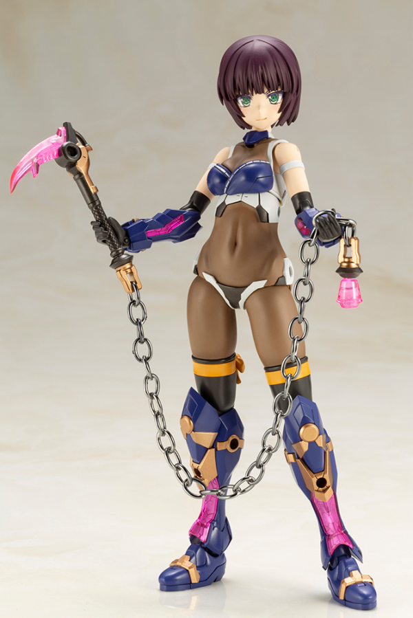 KOTOBUKIYA FRAME ARMS GIRL AYATSUKI | 190526034228