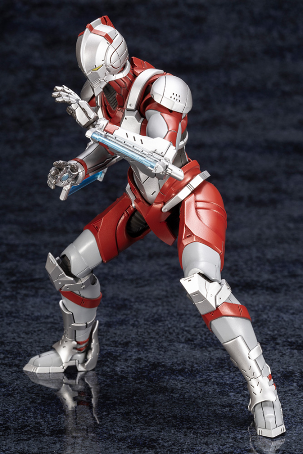 KOTOBUKIYA ULTRAMAN(4934054130481)(4934054130481)