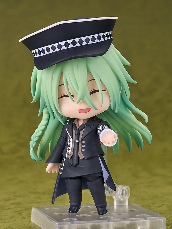 Nendoroid Ukyo | 4580590179943
