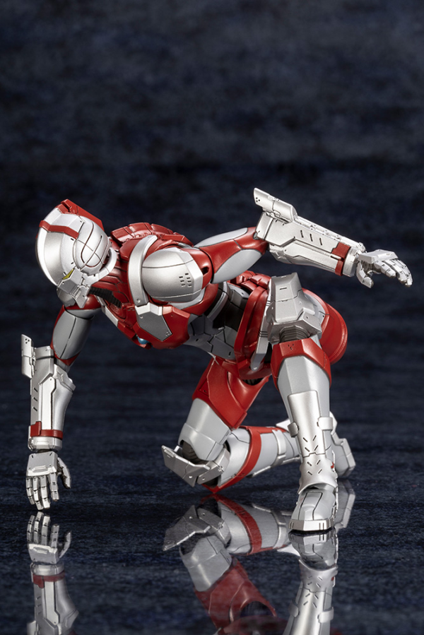 KOTOBUKIYA ULTRAMAN(4934054130481)(4934054130481)