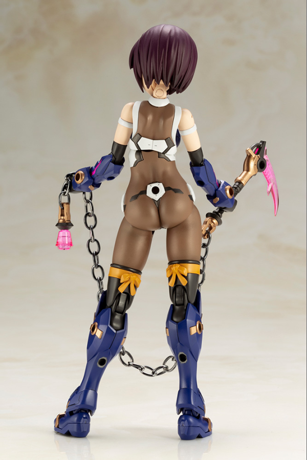 KOTOBUKIYA FRAME ARMS GIRL AYATSUKI | 190526034228