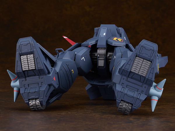 Good Smile Company PLAMAX SV-03 1/24 Scale X / ATH-P-RSC Blood Sucker