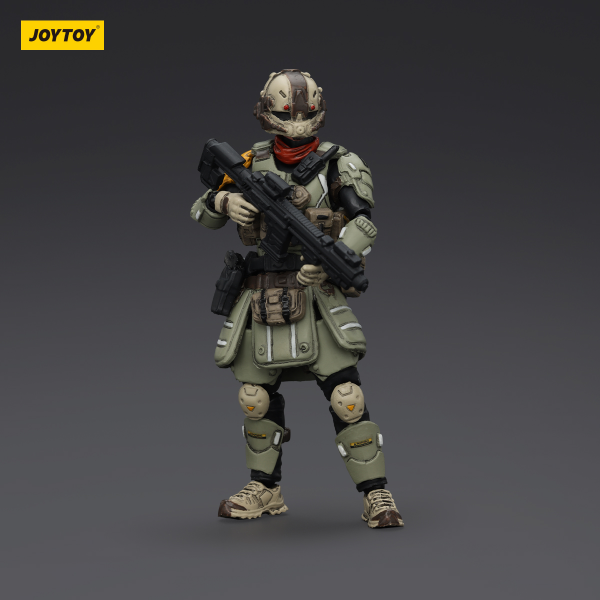 JOYTOY Fear XS-03 Tactical type-Pilot(6927054401253)(6927054401253)