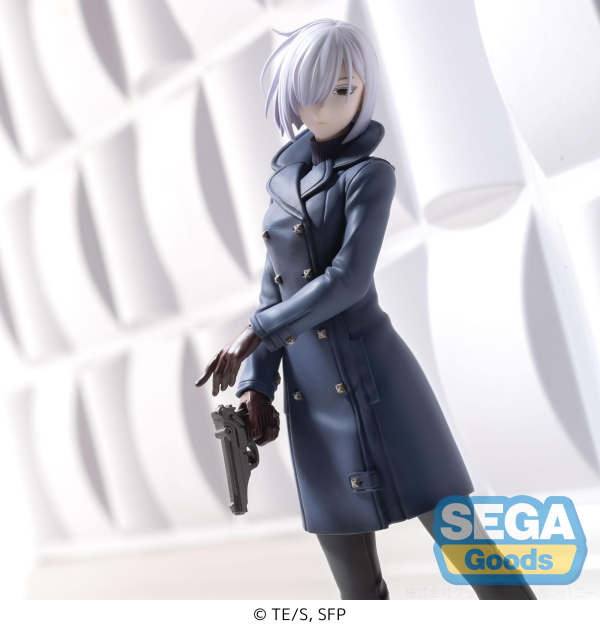 SEGA Luminasta TV Anime "SPY x FAMILY" "(Fiona Frost) Nightfall" | 4580779530442