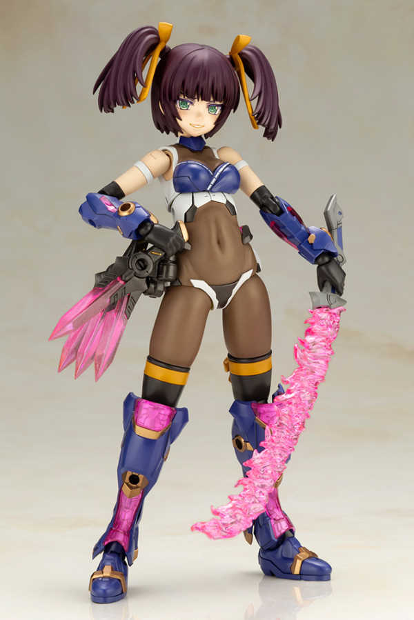 KOTOBUKIYA FRAME ARMS GIRL AYATSUKI | 190526034228