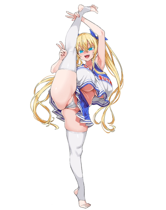 FROG Transfer student Lilith Bacon | 4571467860972