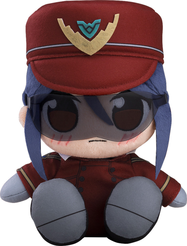 GOOD SMILE COMPANY Kuripan Plushie Misato Katsuragi(4571697182189)(4571697182189)