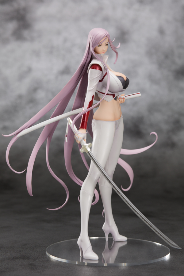 Orchid Seed TRIAGE X Yuko Sagiri(re-run)(4582292603306)(4582292603306)