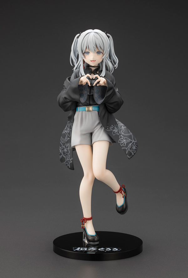 KOTOBUKIYA Tororo Nekomugi | 4934054063338