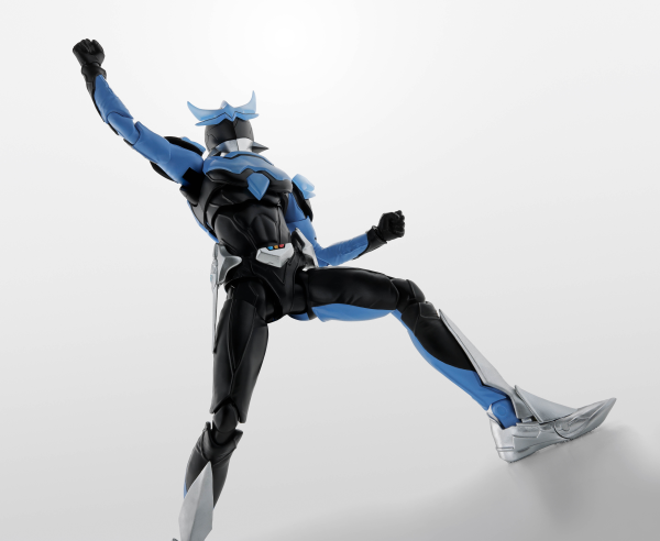 TAMASHII NATIONS WINGMAN "WINGMAN", TAMASHII NATIONS S.H.Figuarts (SHINKOCCHOU SEIHOU) | 4573102676764