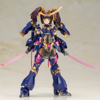 KOTOBUKIYA FRAME ARMS GIRL AYATSUKI | 190526034228