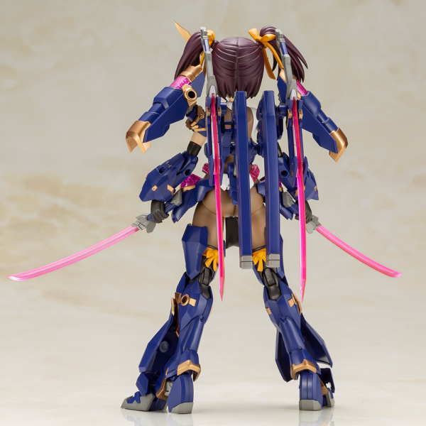 KOTOBUKIYA FRAME ARMS GIRL AYATSUKI | 190526034228